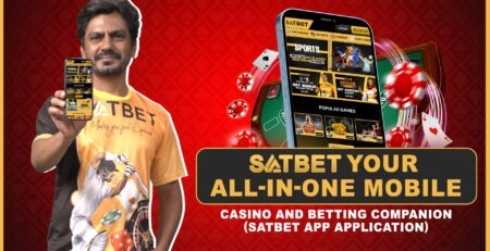 Mobile Casino and Betting
