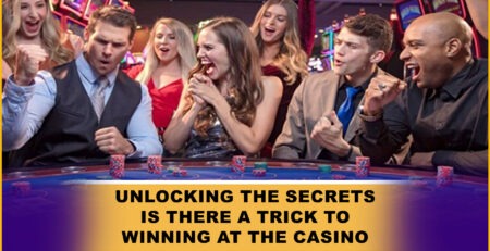 The Casino?