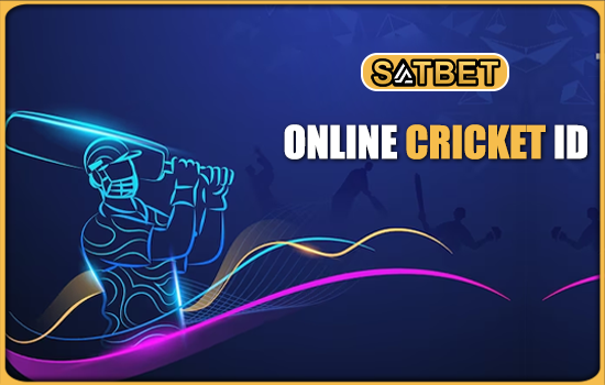 Online cricket id provider in india