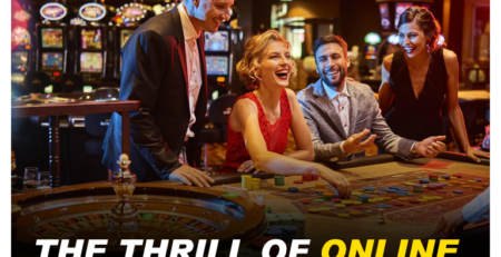 Online Casino Gambling ID