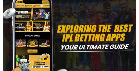Which App is Best for IPl Betting